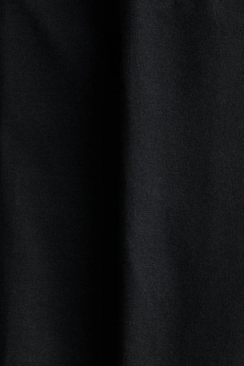 H&M 2-pack cotton cycling shorts